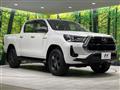 2023 Toyota Hilux