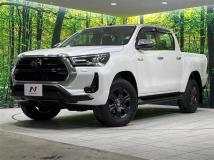 2023 Toyota Hilux