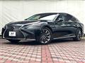 2019 Lexus LS