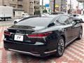 2019 Lexus LS