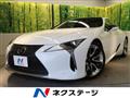 2018 Lexus LC