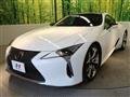 2018 Lexus LC