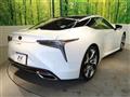 2018 Lexus LC