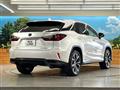 2016 Lexus RX