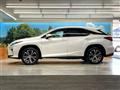 2016 Lexus RX