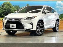 2016 Lexus RX