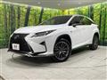 2017 Lexus RX