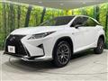 2017 Lexus RX