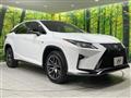 2017 Lexus RX