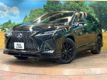 2021 Lexus RX