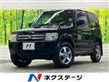 2010 Mitsubishi Pajero Mini