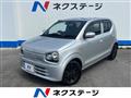 2019 Suzuki Alto