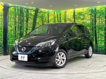 2019 Nissan Note