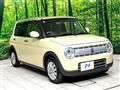 2016 Suzuki Lapin