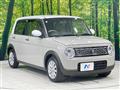 2017 Suzuki Lapin
