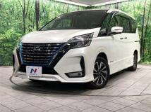 2019 Nissan Serena