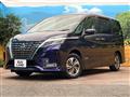 2021 Nissan Serena