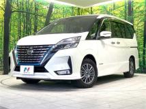 2021 Nissan Serena