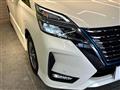 2022 Nissan Serena