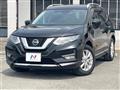 2020 Nissan X-Trail