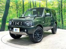2015 Suzuki Jimny