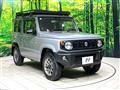 2022 Suzuki Jimny