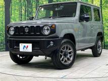 2023 Suzuki Jimny