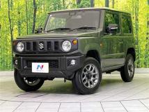 2024 Suzuki Jimny