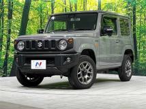2024 Suzuki Jimny