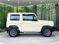 2025 Suzuki Jimny