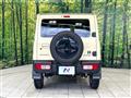 2025 Suzuki Jimny