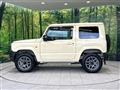 2025 Suzuki Jimny
