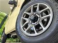 2025 Suzuki Jimny