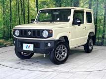 2025 Suzuki Jimny