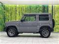2025 Suzuki Jimny