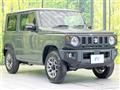 2026 Suzuki Jimny