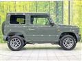 2026 Suzuki Jimny