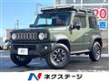 2019 Suzuki Jimny Sierra