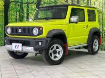2023 Suzuki Jimny Sierra