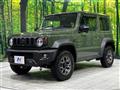 2024 Suzuki Jimny Sierra