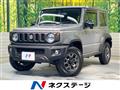 2024 Suzuki Jimny Sierra