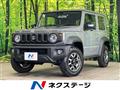 2025 Suzuki Jimny Sierra