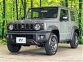 2025 Suzuki Jimny Sierra