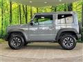 2025 Suzuki Jimny Sierra