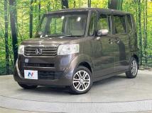 2014 Honda N BOX