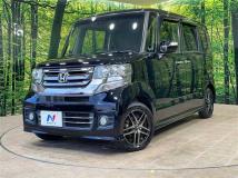 2016 Honda N BOX