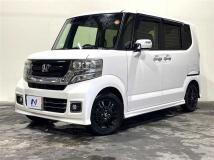 2016 Honda N BOX