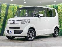 2014 Honda N BOX