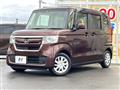 2019 Honda N BOX