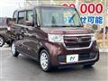 2019 Honda N BOX